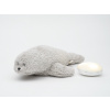Moonie Usínačik Tuleň Organic Grey