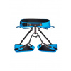 Horolezecký sedák Mammut Ophir 3 Slide 2.0 Harness - glacier blue/sapphire
