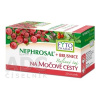 FYTOPHARMA, a.s. FYTO NEPHROSAL + BRUSNICE na močové cesty bylinný čaj 20x1,5 g (30 g) 20 x 1.5 g