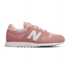 New Balance Dámska lifestylová obuv NB-WL520 Tlc 37