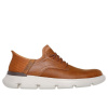 Skechers Slip-ins Garza - Gervin Wheat Lth 8 (42)