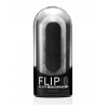 Masturbátor Tenga Flip Zero čierny