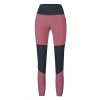 Kalhoty Hannah Elisa Pro Anthracite/roan rouge 44