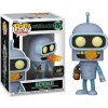 Funko Pop! Futurama Bender 1757