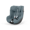 Cybex Sirona G i-Size PLUS Stormy Blue/light blue