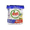 Dreft Fairy Platinum Lemon tablety 90ks (Dreft Fairy Platinum Lemon tablety 90ks)