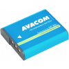 Batéria pre fotoaparát Avacom Sony NP-BG1N, NP-FG1 Li-Ion 3.6V 1020mAh 3.7Wh (DISO-BG1-B1020)