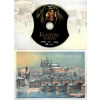Fantom Paříže - DVD - dárková obálka