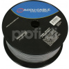 Accu Cable AC-MC/100R-B kabel na cívce 100m