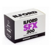Ilford SFX 200 135/36 čiernobiely negatívny film