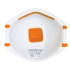 P101 Časticový respirátor FFP1 s výdychovým ventilom