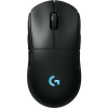 Logitech Gaming PRO 2 LIGHTSPEED bezdrôtová herná myš čierna