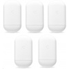 UBNT airMAX NanoStation 5AC Loco (NS-5ACL-5) 5-PACK, bez PoE [5GHz, 2x2MIMO, 13dBi anténa, Client/AP/Repeater, 802.11ac]