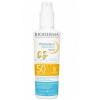 Bioderma Photoderm Pediatrics sprej SPF 50+ 200 ml