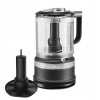 Malakser KitchenAid 1.1L 5KFC0516EBM Black Matte (Malakser KitchenAid 1.1L 5KFC0516EBM Black Matte)