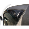 Deflektory okien pre FORD FIESTA VI 5D 2008-2017(+OT) 4ks (predné + zadné)