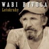 Ryvola Wabi - Letokruhy [CD]