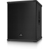 Reproduktor B1800XP Behringer 1500 W čierny