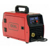 POLOAUTOMATICKÝ ZVÁRACÍ INVERTOR TECNO MIG 202 LED