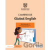 Cambridge Global English Workbook 2 with Digital Access (1 Year) - Elly Schottman, Caroline Linse, Paul Drury