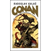 Conan a zlato argoského kupce - Radoslav Kalaš