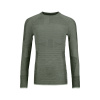 Dámske tričko s dlhým rukávom ORTOVOX 230 COMPETITION LONG SLEEVE W