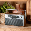 CAMRY CR 1183 - prenosné rádio