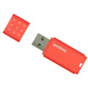 GOODRAM Flash Disk UME3 32GB USB 3.0 oranžová UME3-0320O0R11 GoodRAM