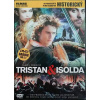 Tristan a Isolda - DVD plast