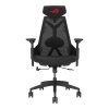 ASUS herní křeslo ROG Destrier Core, černá 90GC01P0-MSG010 Asus