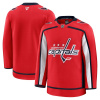 Fanatics Pánský dres Washington Capitals NHL Premium Home Jersey Veľkosť: 60 (XXXL)