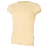 Little Angel Tričko KR tenké Outlast® Sv. žltá Veľ. 158