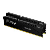Kingston Technology FURY Beast pamäťový modul 16 GB 2 x 8 GB DDR5 (KF552C40BBK2-16)