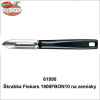 Škrabka Fiskars 1900FBON10 na zemiaky