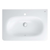 Grohe Essence Umývadlo s prepadom 70x49 cm, PureGuard, alpská biela 3956400H-GR