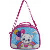 SPARKYS 48YB-7353 Kabelka Mačička a balóniky 25 cm