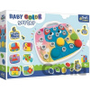 Trefl BABY COLOR sorter