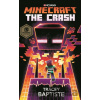 Minecraft: TheCrash - Tracey Baptiste