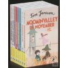 Moomin 1-8 Shrinkwrapped… (Tove Jansson)