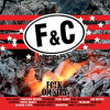 RUZNI/FOLK & COUNTRY - F&C - FOLK A COUNTRY 1 (1CD)
