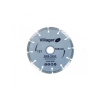 Diamantový rezný kotúč DCB115C VILLAGER, 115x22.23mm
