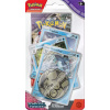 Pokémon TCG: SV05 Temporal Forces - Premium Checklane Blister booster Baxcalibur
