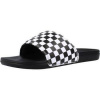 Vans Žabky LA COSTA SLIDE-ON Biela