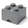 LEGO® úložný box s šuplíkem 25 x 25 x 18 cm LEGO40051754