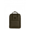 Batoh Fjallraven Re-Kanken - dark olive
