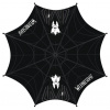 Dáždnik Wednesday - Spider Tile 58 cm