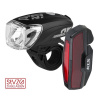 Kellys Bicycles KELLYS Set osvětlení KLS PERSEUS USB