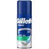 Gillette Series Sensitive Skin gél na holenie 75 ml