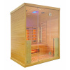 INFRASAUNA PROWELL G3 REDLIGHT+ PRESTIGE LINE