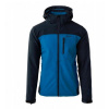 Hi-tec Mans M softshell jacket 92800481784 (182177) Black L